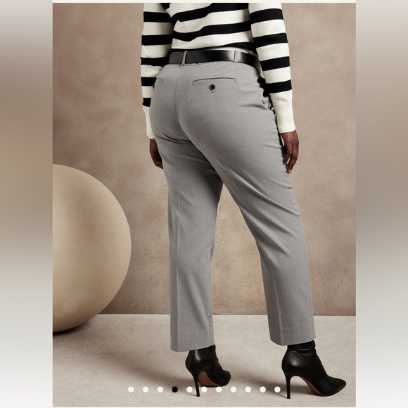 Banana Republic Avery Pants - Picture 5 of 7